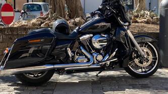 Harley-Davidson 1690 Street Glide Special (2014 - 16) - FLHX usata
