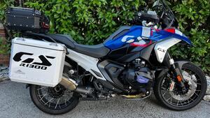 Bmw R 1300 GS Trophy (2023 - 25) 