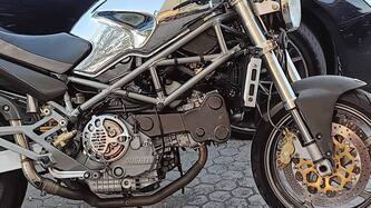 Ducati Monster S4 (2001 - 03) usata