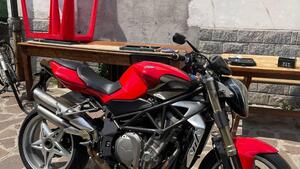 MV Agusta Brutale 910 S (2005 - 11) 