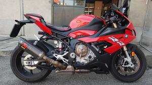 Bmw S 1000 RR (2019 - 20) 