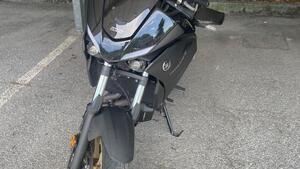 Yamaha Tracer 7 (2021 - 24) 