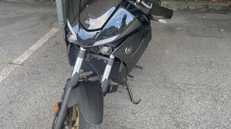 Yamaha Tracer 7 (2021 - 24) usata