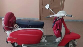 Lambretta 