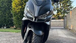 Kymco Xciting 400i S ABS (2019 - 20) 