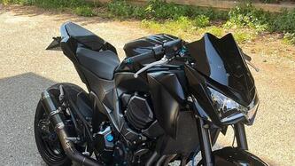 Kawasaki Z 800 e ABS (2012 - 16) usata