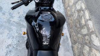 Yamaha FZ1 Fazer (2006 - 16)