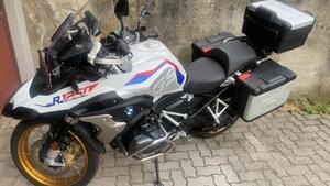Bmw R 1250 GS (2021 - 24) 