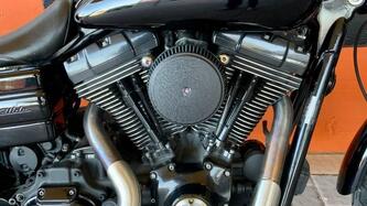 Harley-Davidson 1584 Super Glide Custom (2007) - FXDC
