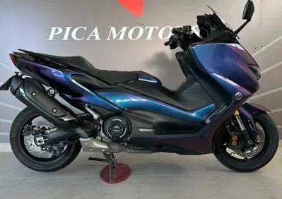 Yamaha T-Max 560 Tech Max (2021) - Annuncio 9797244