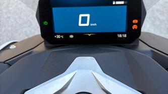 Bmw C 400 X (2021 - 24) usata