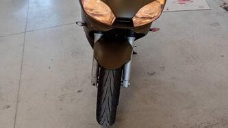 Yamaha YZF R6 (1999 - 00) usata