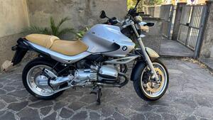 Bmw R 850 R (2003 - 05) 