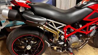 Ducati Hypermotard 796 (2012)