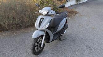 Piaggio Medley 150 S ABS (2021 - 25) usata
