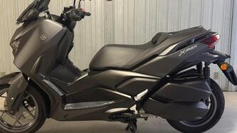Yamaha X-Max 300 (2025)