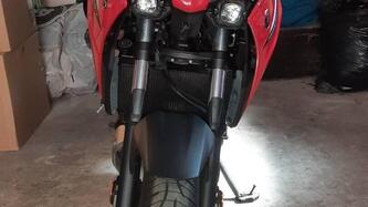 Yamaha Tracer 7 GT (2021 - 24) usata