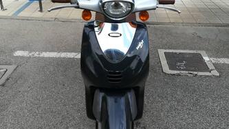 Yamaha Why 50 usata