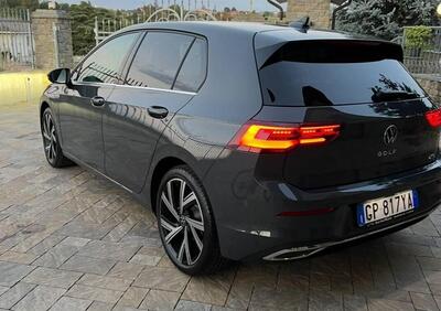 Volkswagen Golf 1.5 eTSI 150 CV EVO ACT DSG Style usata