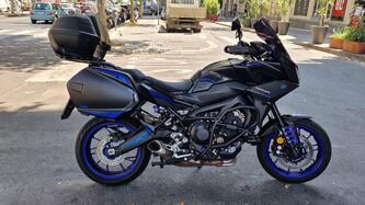 Yamaha Tracer 900 (2018 - 20)