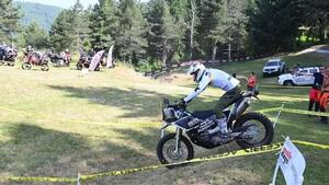 Husqvarna 701 Enduro (2017 - 19) 