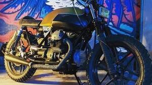 Moto Guzzi  