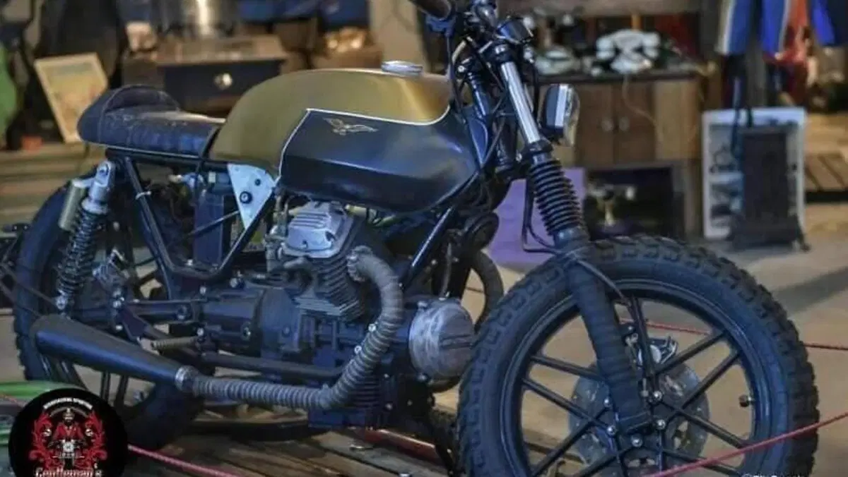 Moto Guzzi   (3)