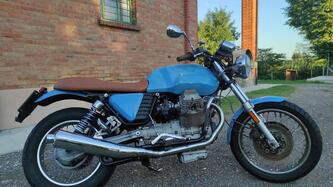 Moto Guzzi Nevada 750 (1992 - 02) usata