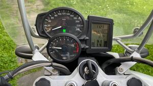Bmw R 1200 R (2006 - 11) 