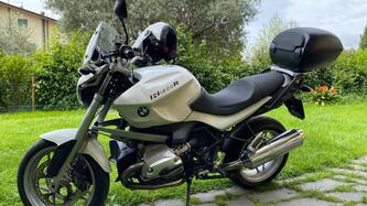 Bmw R 1200 R (2006 - 11) usata