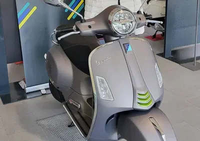 Vespa GTS 310 Supertech (2025 - 26) - Annuncio 9797510