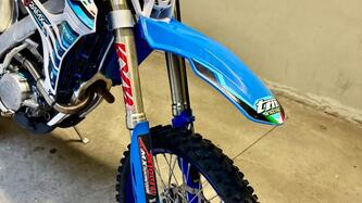 Tm Moto EN 300 ES Fi 4T (2023)