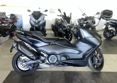 Yamaha T-Max 560 (2022 - 24) - Annuncio 9797511