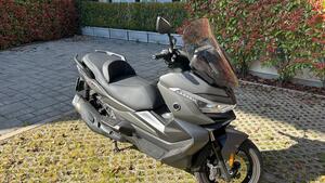 Voge Sfida SR4 MAX (2024 - 25) 