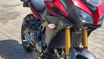 Yamaha Tracer 900 ABS (2015 - 16) usata