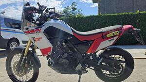 Yamaha Ténéré 700 (2019 - 20) 