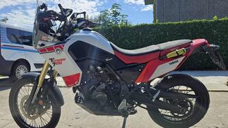 Yamaha Ténéré 700 (2019 - 20)
