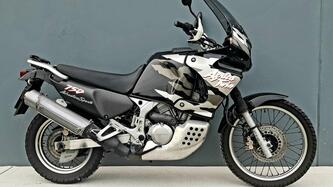 Honda Africa Twin XRV 750 (1996 - 02)