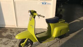 Lambretta 