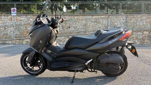 Yamaha X-Max 125 ABS (2018 - 20) 