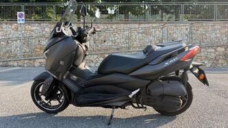 Yamaha X-Max 125 ABS (2018 - 20)