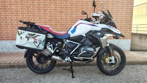 Bmw R 1250 GS (2021 - 24) 
