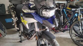 Bmw F 750 GS (2021 - 24)