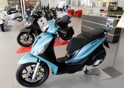 Piaggio Medley 125 S (2025 - 26) - Annuncio 9797578