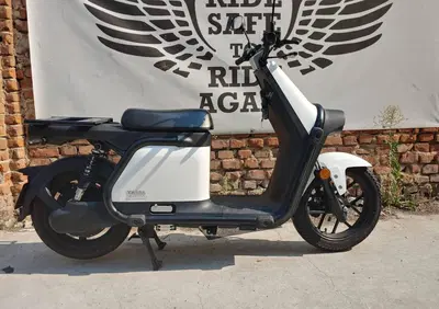 Yadea Y1S (2022 - 26) - Annuncio 9797579