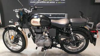 Royal Enfield Classic 500 EFI (2017 - 20) usata