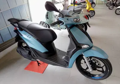 Piaggio Liberty 125 S (2025 - 26) - Annuncio 9797591