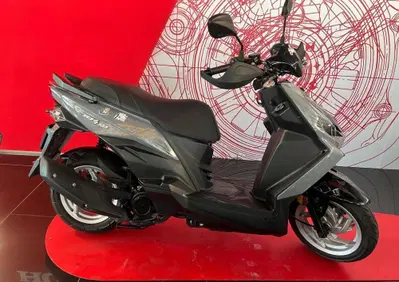 Sym Jet 4RX 50 (2023 - 26) - Annuncio 9797673
