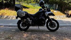 Bmw R 1300 GS Triple Black (2023 - 25) 