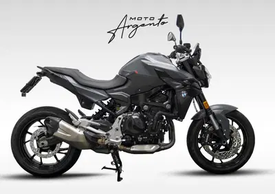 Bmw F 900 R (2021 - 24) - Annuncio 9797601